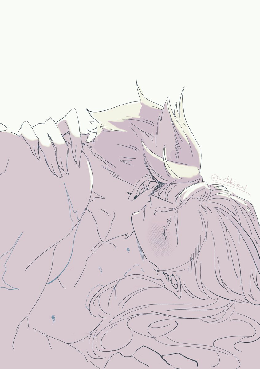 リオヌヴィ ⛓🌧