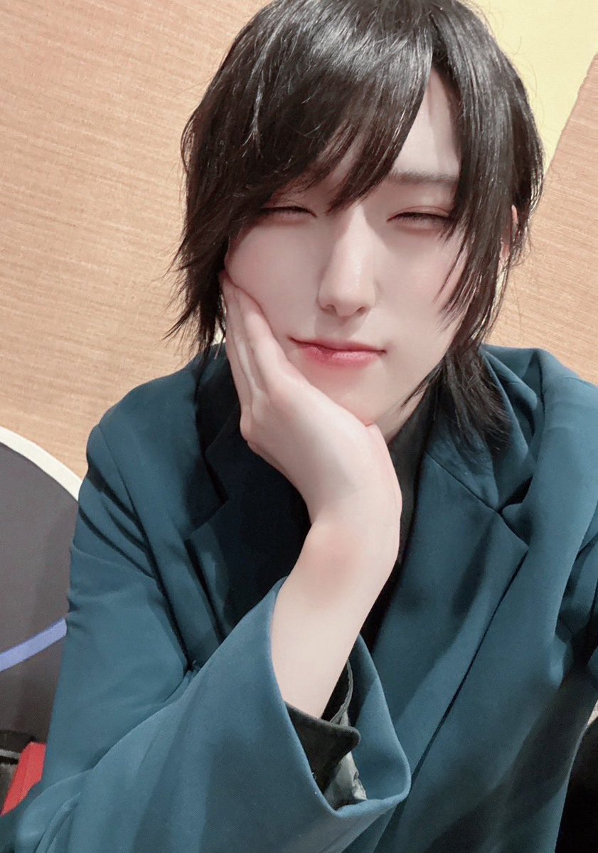 あずぴ(182cm) tweet media