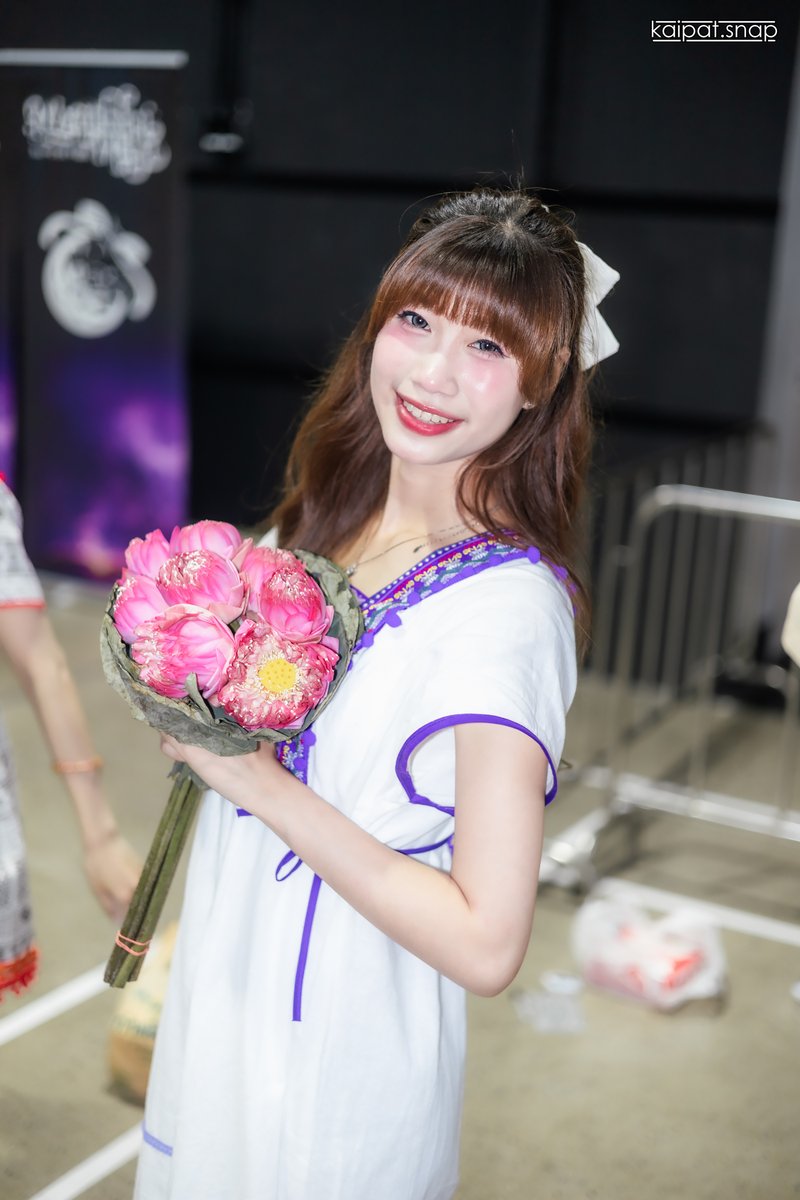 Songkran Festival (2026.04.12)

#ElffyEuphonie #EuphonieTH