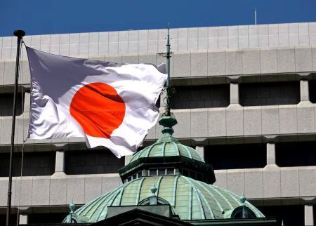 telerisk's tweet image. Trade Minister Ryosei Akazawa signals a stronger Yen via BOJ policy as "one option" to fight inflation. 

With the 28 Apr meeting looming, many wonder: is the move worth the risk to export growth?

#Japan #BOJ #Yen #Inflation