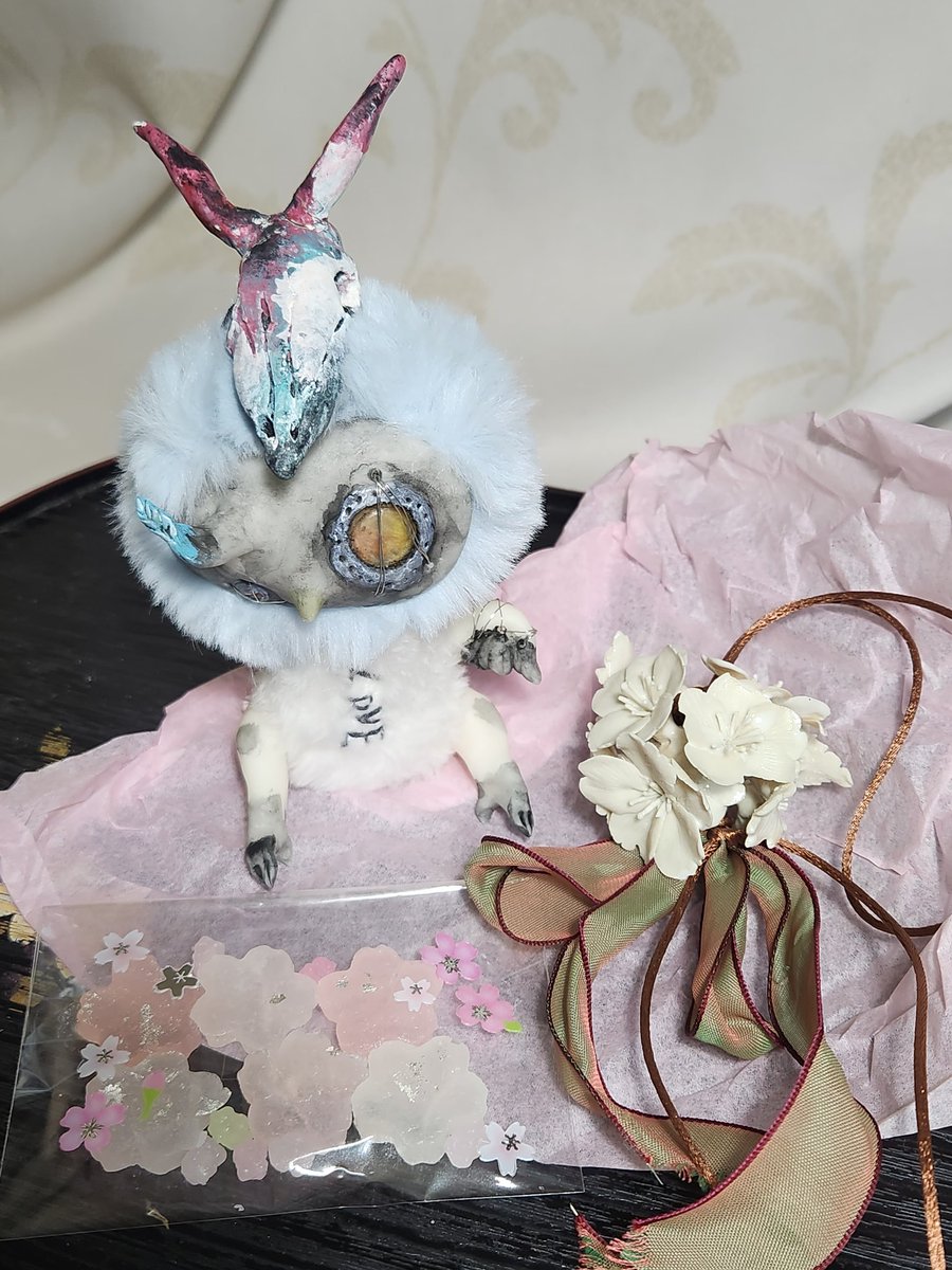 Dollhouse Noah tweet media