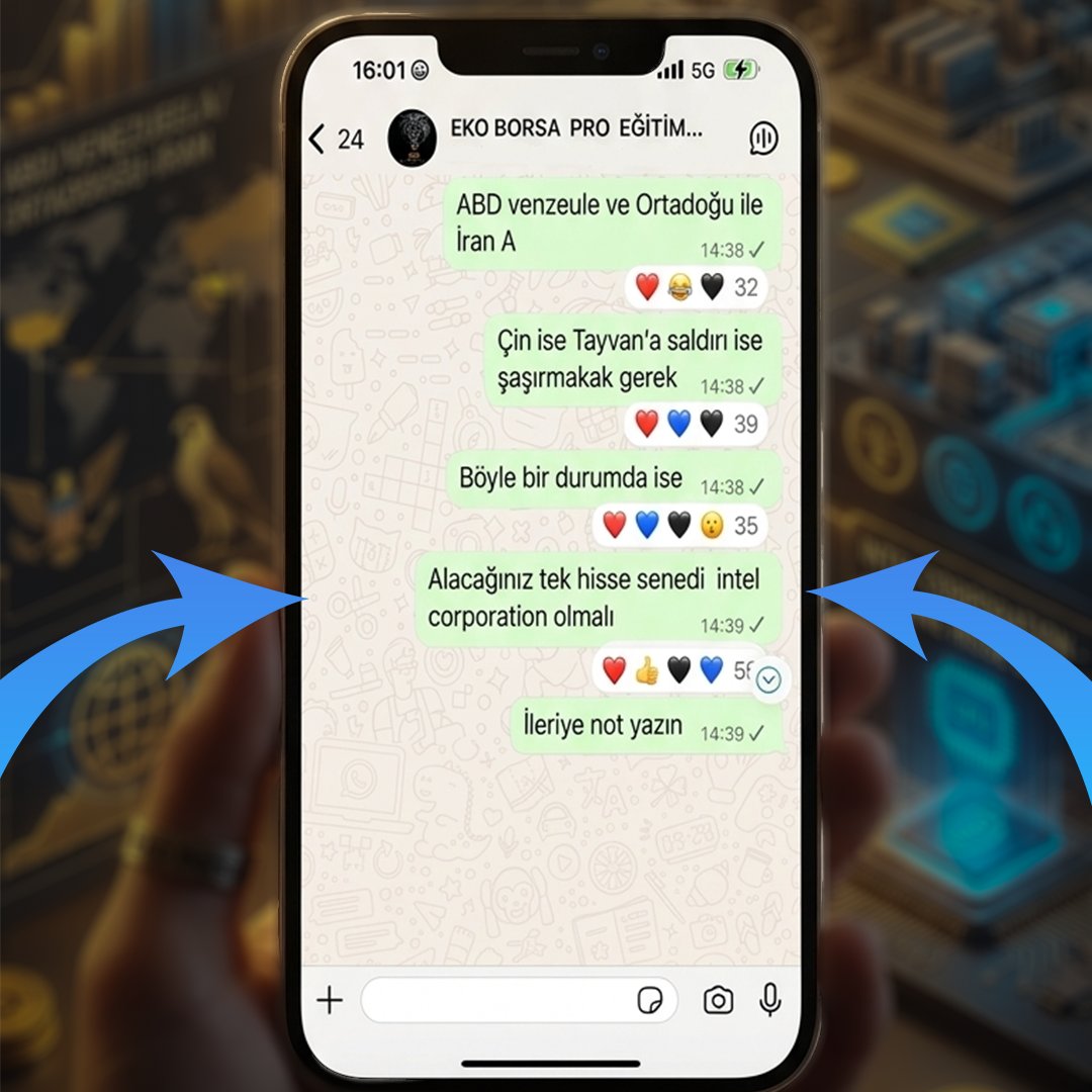 Eko Analiz tweet media