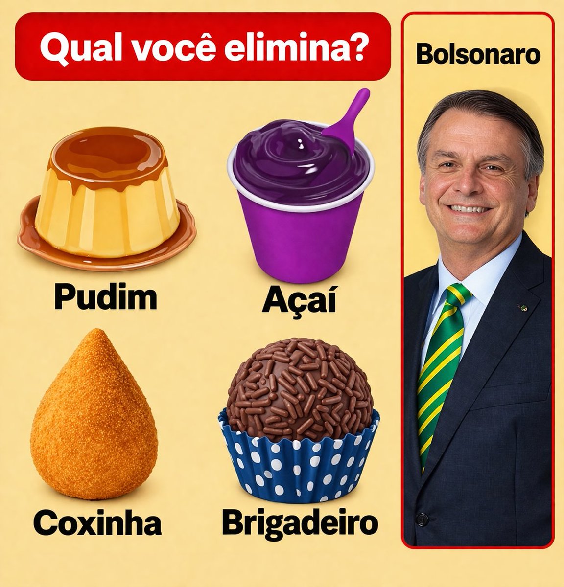 Senhora RIVOTRIL🚩❤️ tweet media