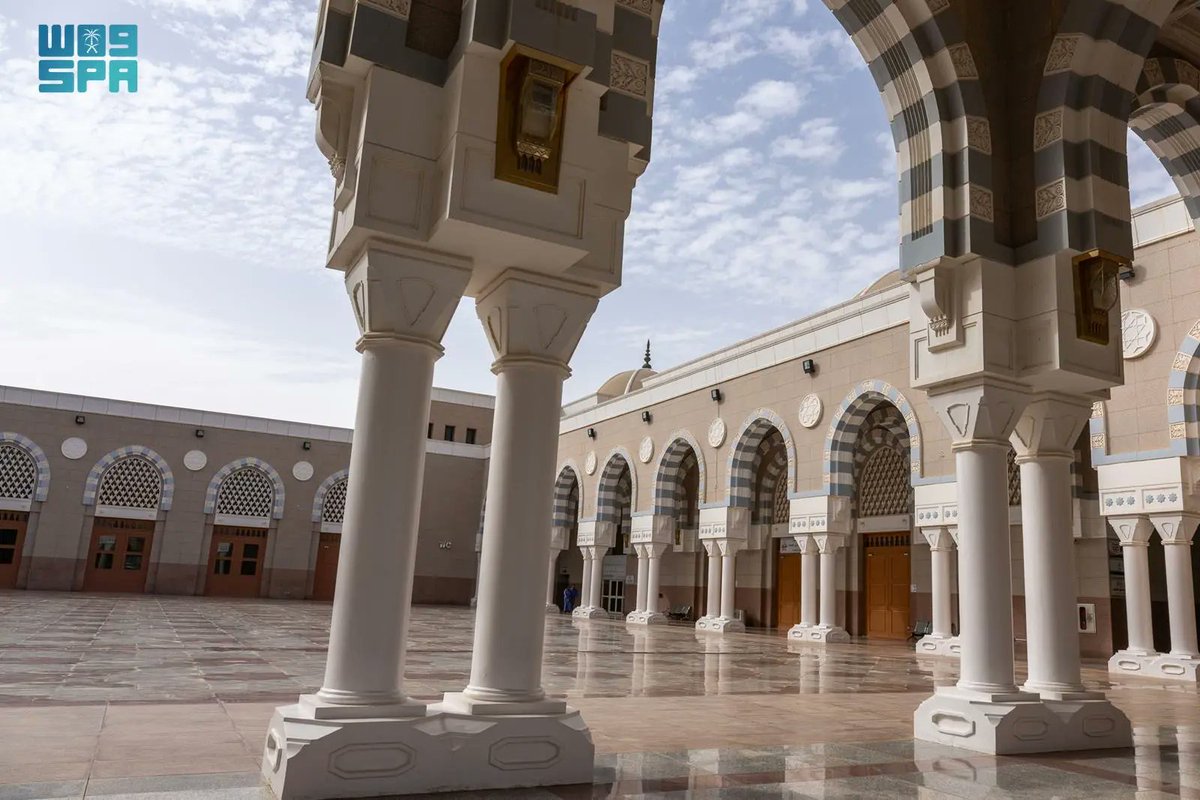 واس جودة الحياة tweet media