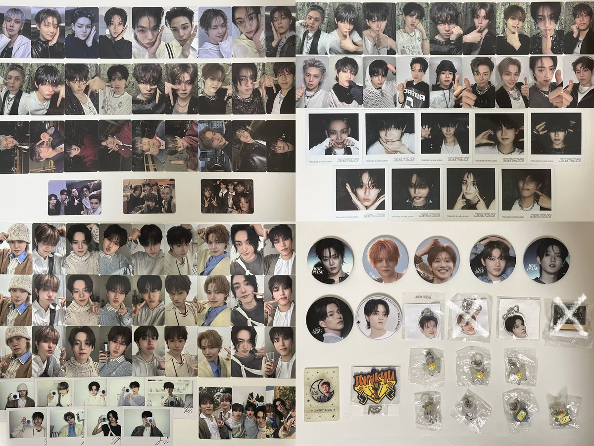 取引垢 tweet media