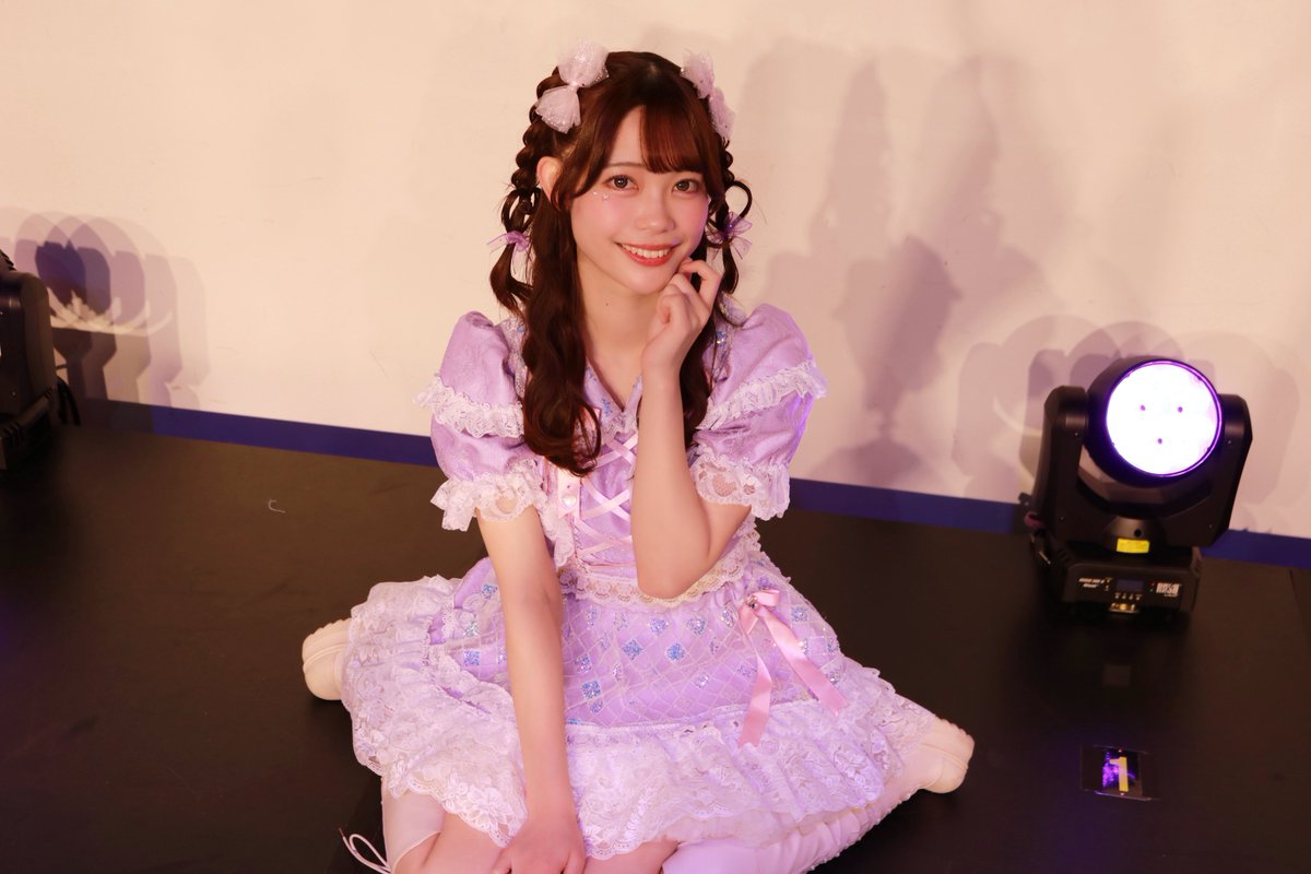 ✩🍰💜⩊⊹ #齋藤有紗生誕祭2026 ご来場いただいた皆さま ありがとうご