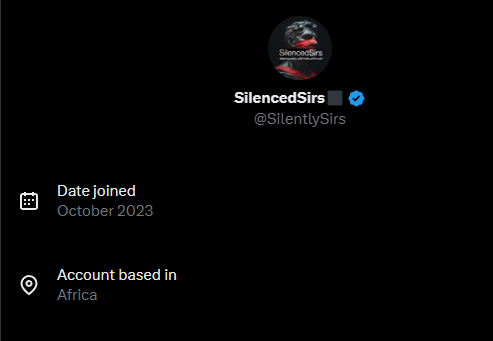 SGSAMI 🍀 tweet media