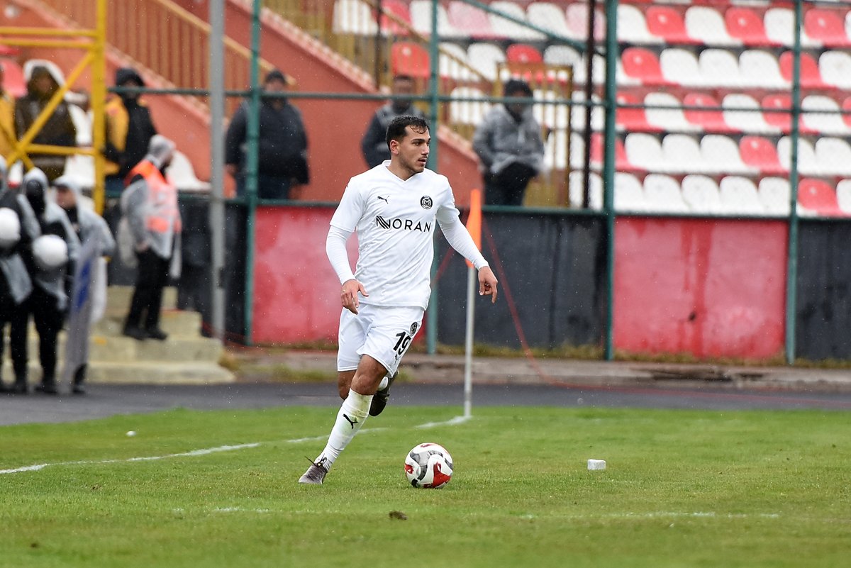 Manisa Futbol Kulübü tweet media