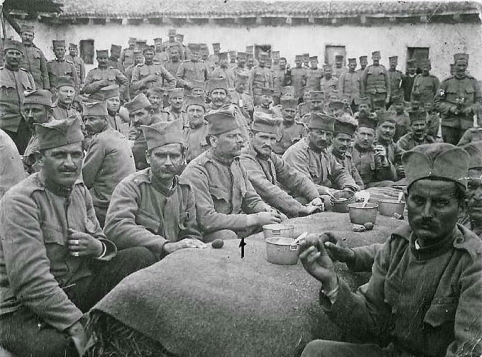 Serbian Spirit ꒌ tweet media