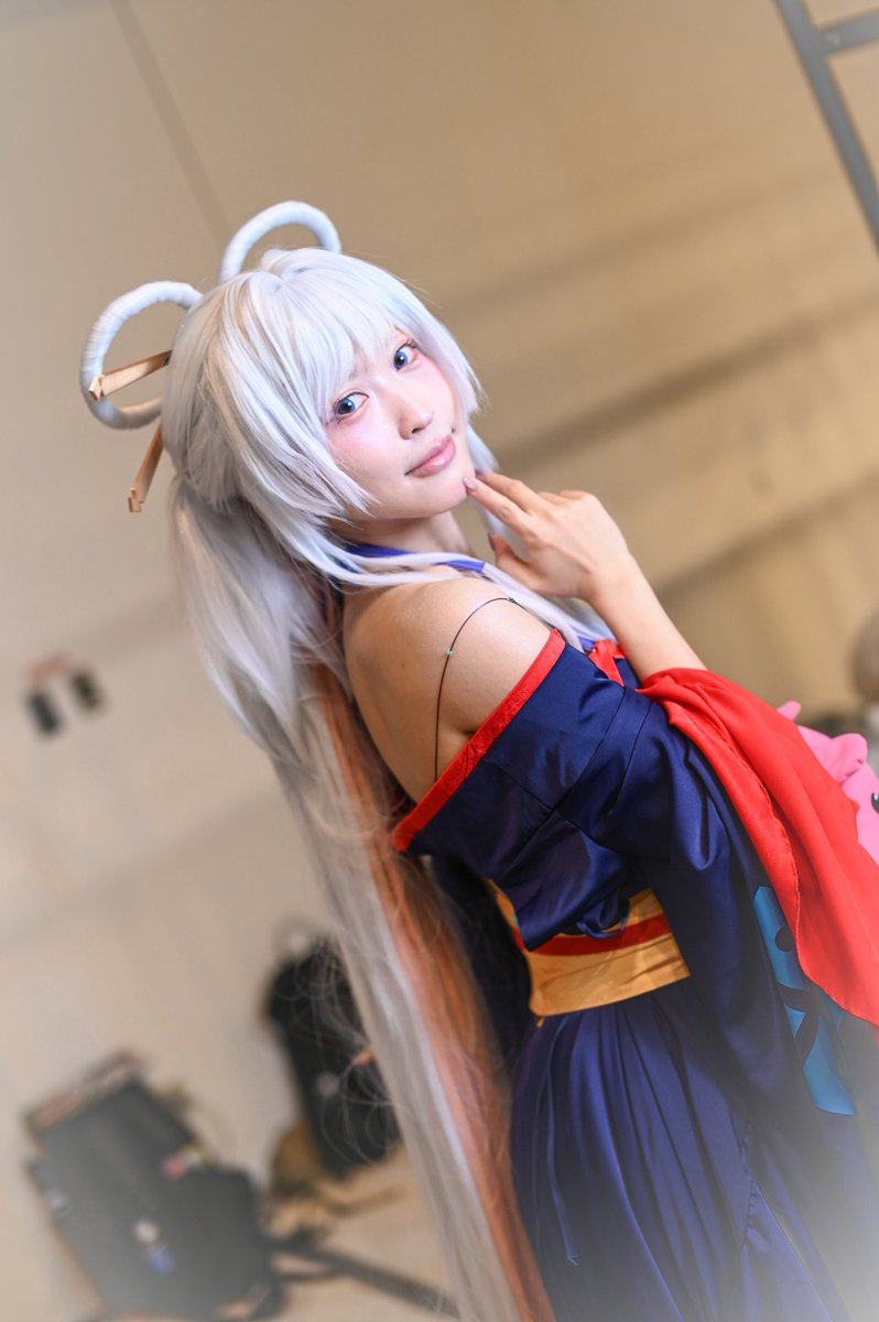 釘宮みかど tweet media