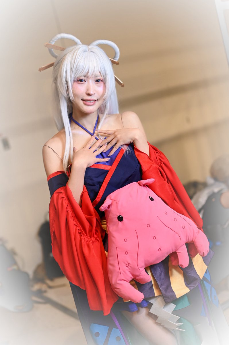 釘宮みかど tweet media