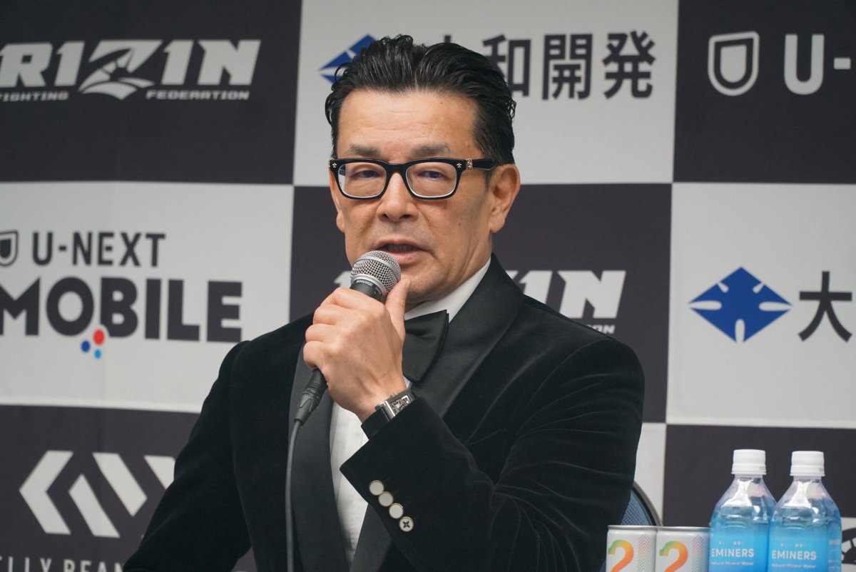 ENCOUNT 格闘技班 tweet media