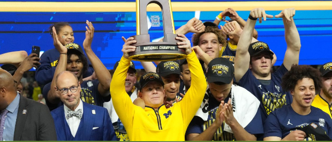 Michigan wins its first men’s basketball national title since 1989, defeating UConn 69-63 more details
profitablecpmratenetwork.com/um52q4k3aw?key…