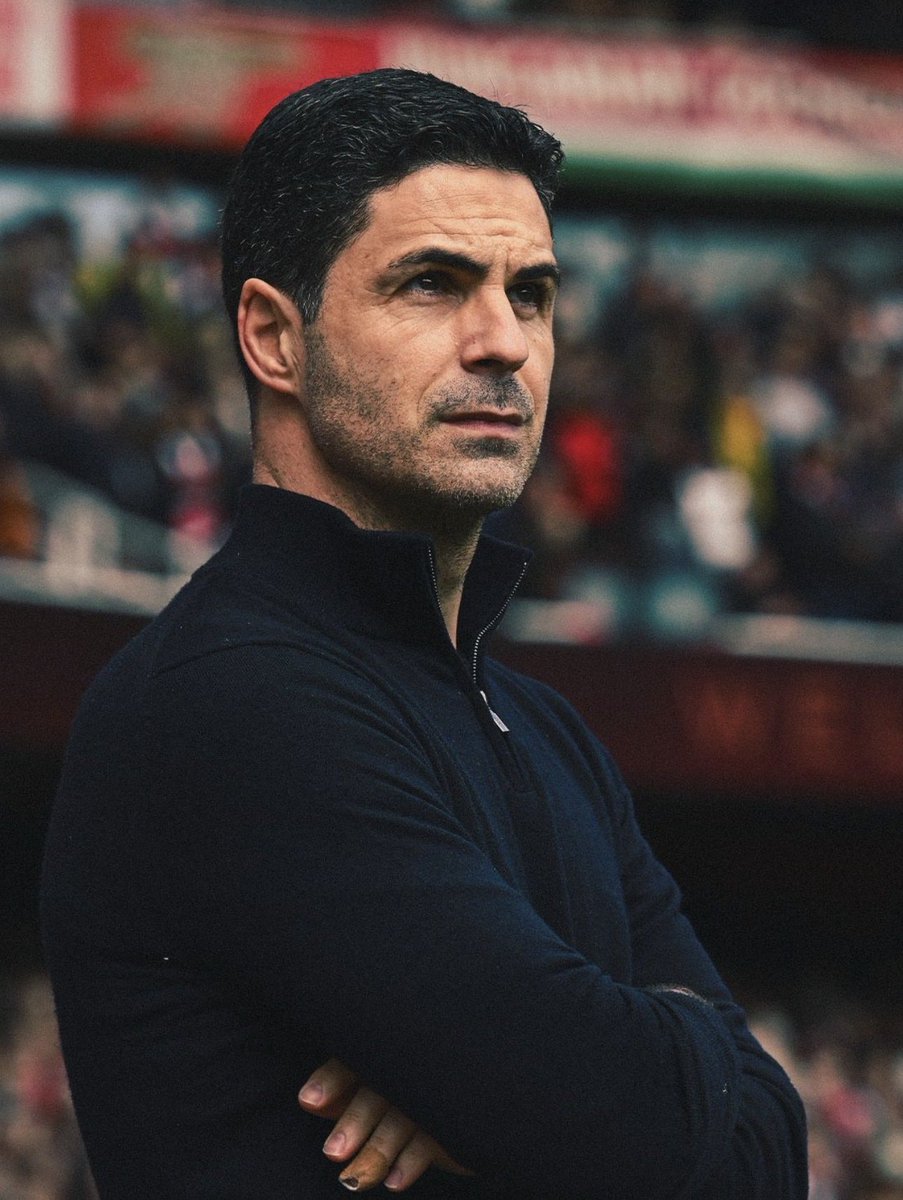 Gooner Chris tweet media