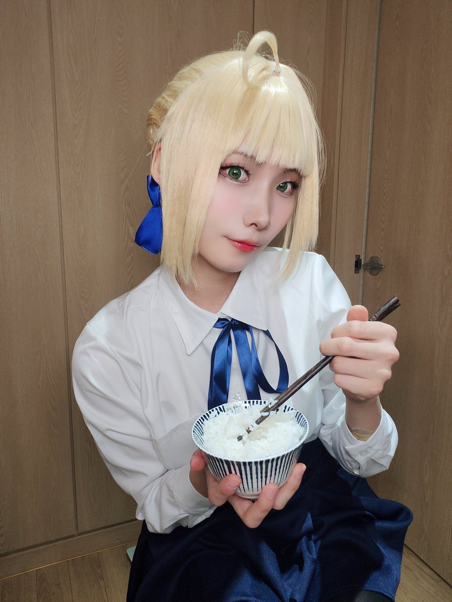 Myo ゆき🐇 tweet media