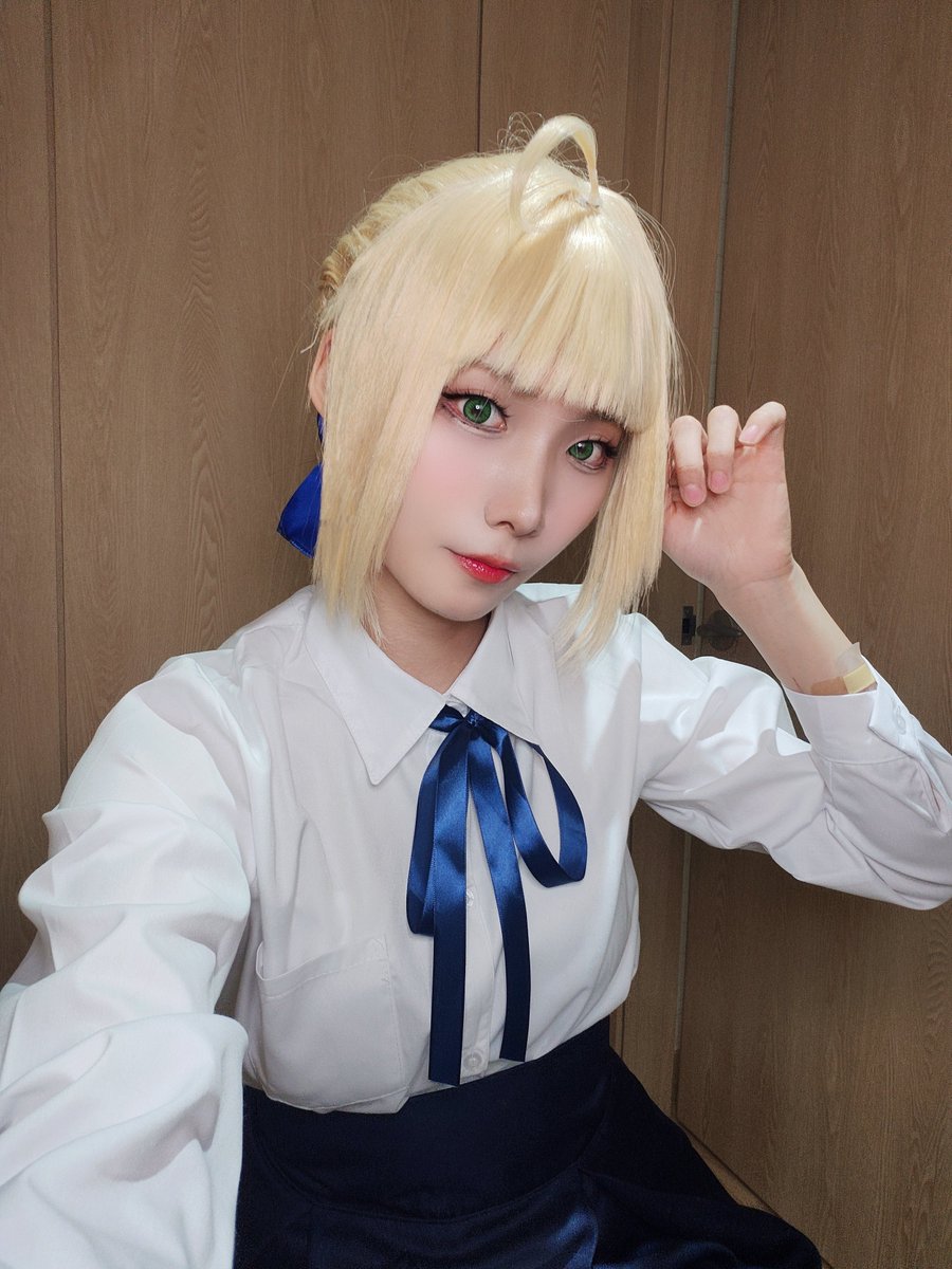 Myo ゆき🐇 tweet media