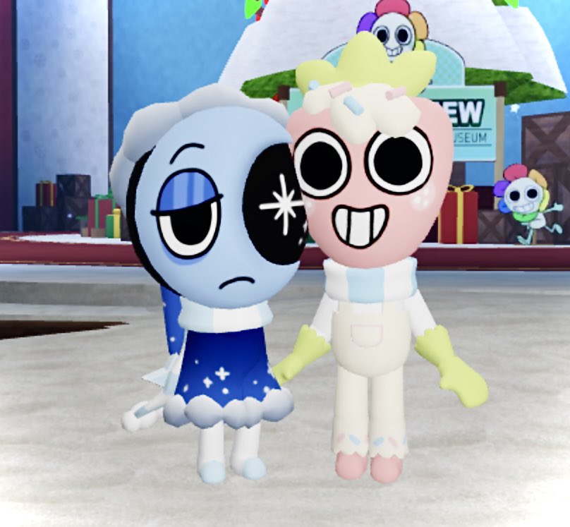 （⸝⸝ •_+ )ε • ∵） tweet media