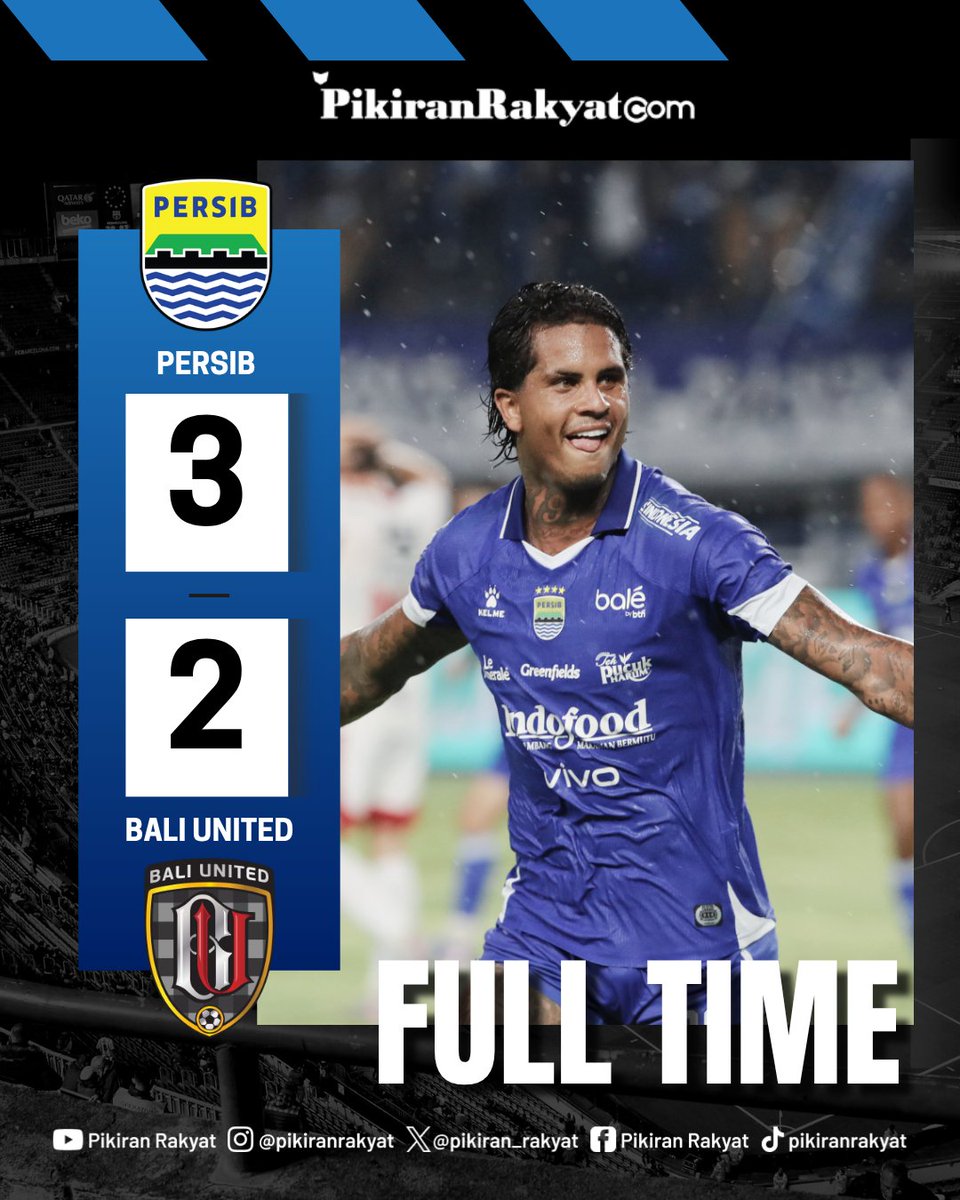 pikiran_rakyat's tweet image. Rada reuwas, tapi tetap ENJOY PUNCAK 🥶

#Persib #Liga1 #Bandung