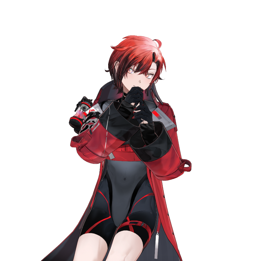 Machina X Flayon🪫@HOLOSTARS EN tweet media