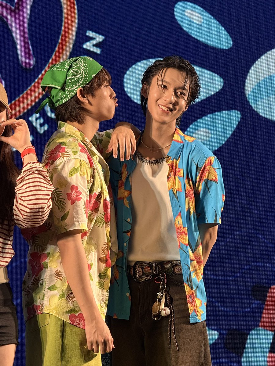 𝙗𝙭𝙢𝙞𝙯⭐️ tweet media