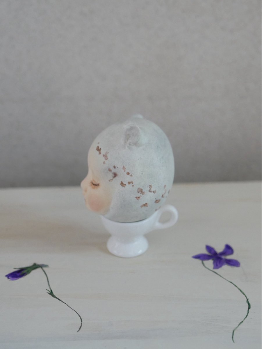 空木架子 tweet media