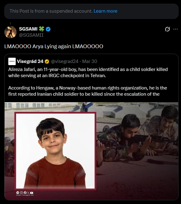 SGSAMI 🍀 tweet media