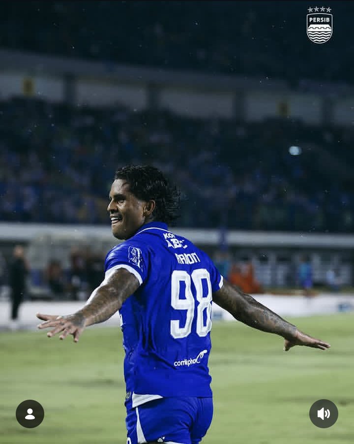 Indos FC tweet media