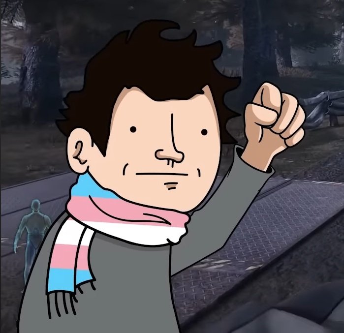 Hikarie 🏳️‍⚧️ tweet media