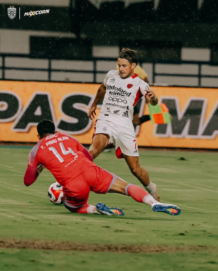 Indos FC tweet media