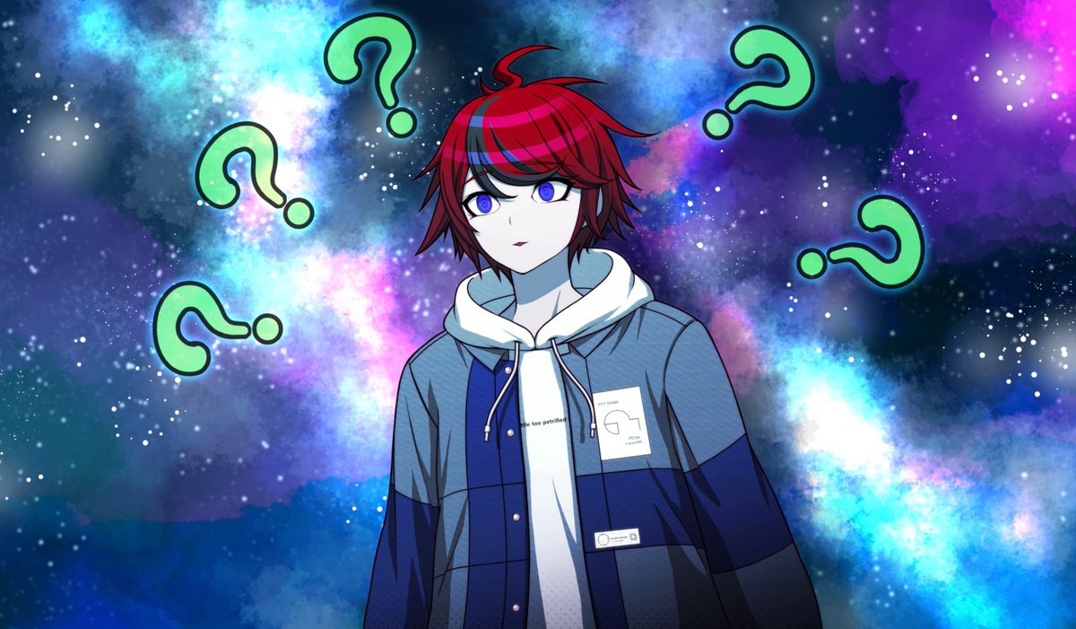 #takumiweek2026

Day 3: Comedy Route 

“Oh my GOD, shut UP already! Why do I have to be surrounded by a bunch of CLOWNS?! What is this, the CIRCUS?! Did you all drive here in the SAME TINY CAR?!”