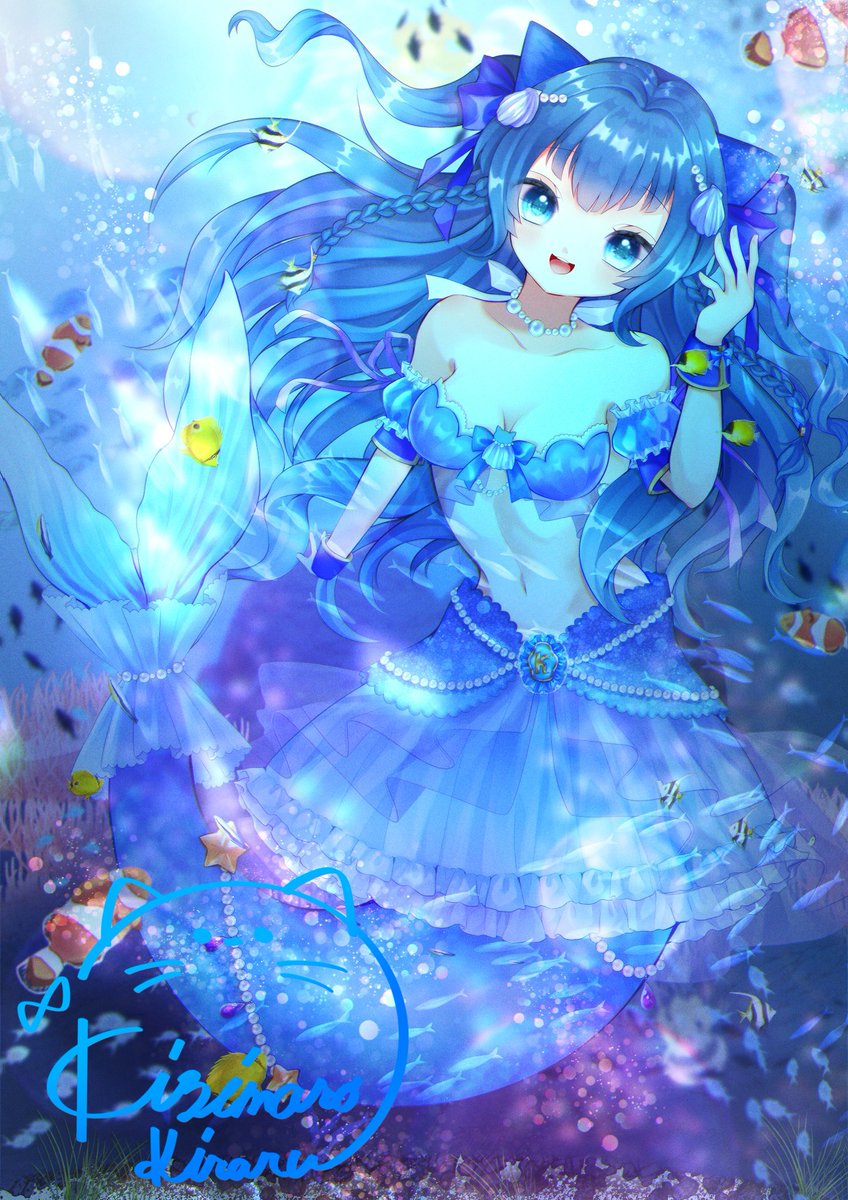 雉真路輝洸(きじまろきらる) tweet media