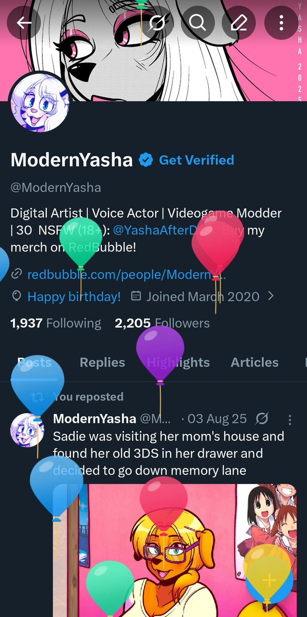 ModernYasha tweet media