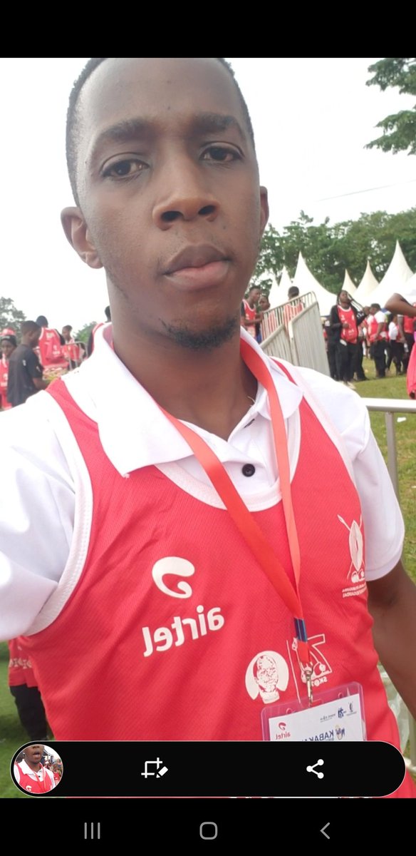 Kalumba Arthur tweet media
