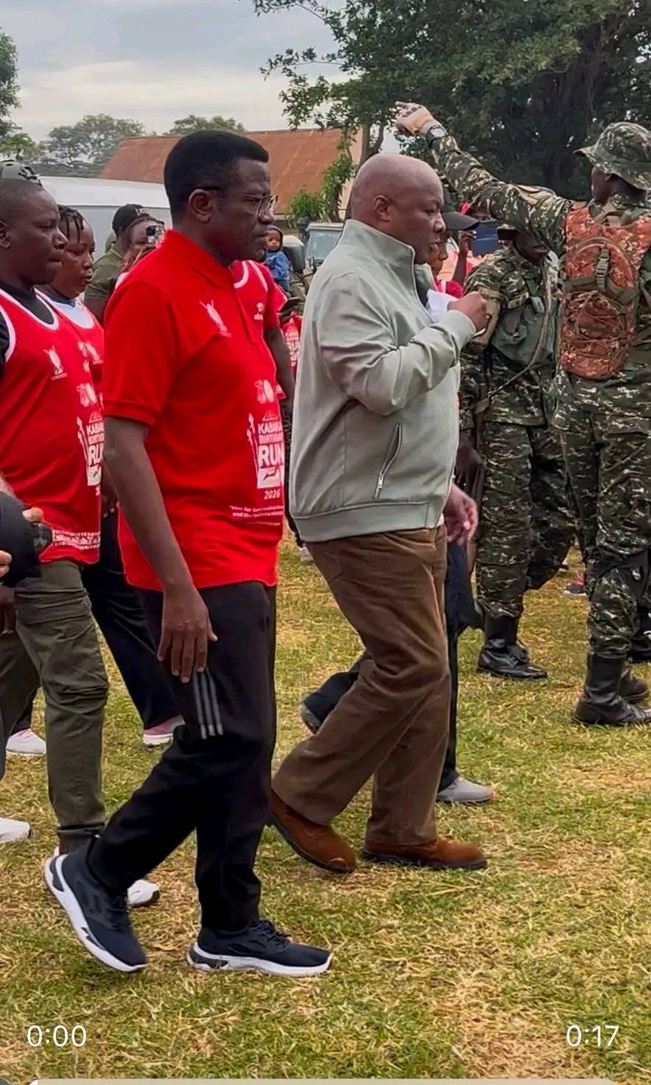 Kalumba Arthur tweet media