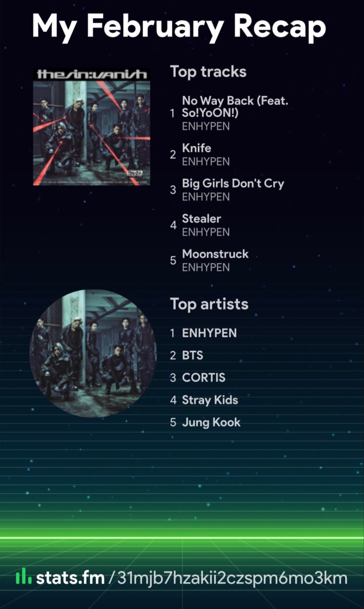 Arin | 7EN tweet media