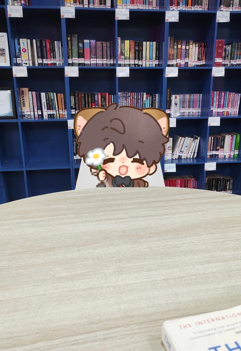 dokiokio @ CF22 Q-05 tweet media