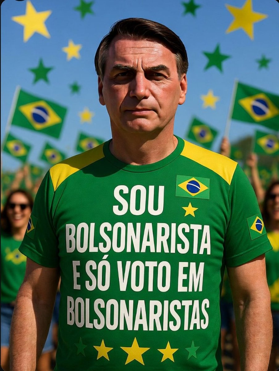 🇧🇷🇮🇱🇺🇸O POVO DO BOLSONARO🗳️ tweet media