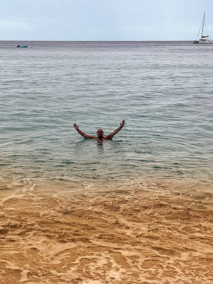 Paul Arthurs. tweet media