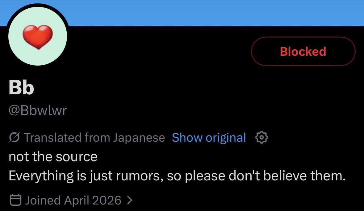 haeloveleee's tweet photo. this pos jp anti bbwlwr that been spreading rumors abt haechan for clicks backtracked &amp; said everything is just rumors &amp; lies that they got from c-antis &amp; that they are just bored before deactivating..after all the damage they done like fck you..go burn in hell!

#해찬 #ヘチャン https://t.co/4NfEWQpYbM