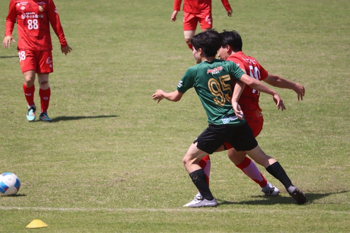 MATSUDO CITY FC | 松戸シティFC tweet media