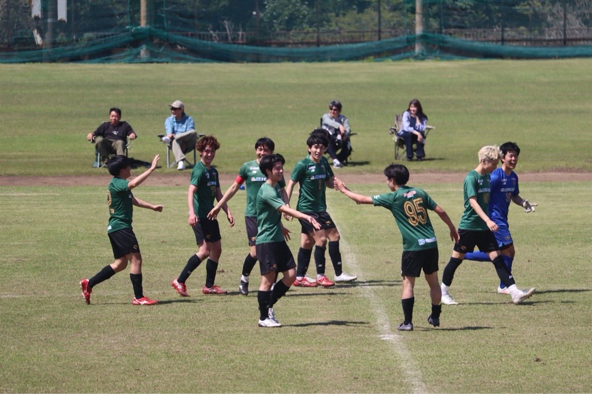 MATSUDO CITY FC | 松戸シティFC tweet media