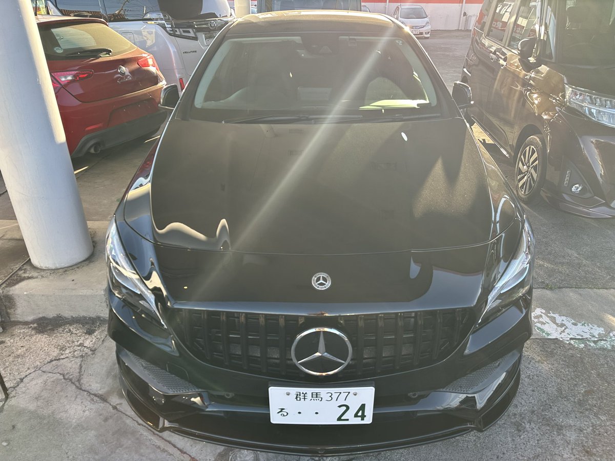 Satoshi H tweet media