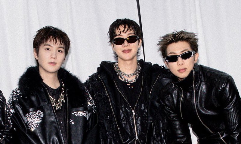 bts rapline tweet media