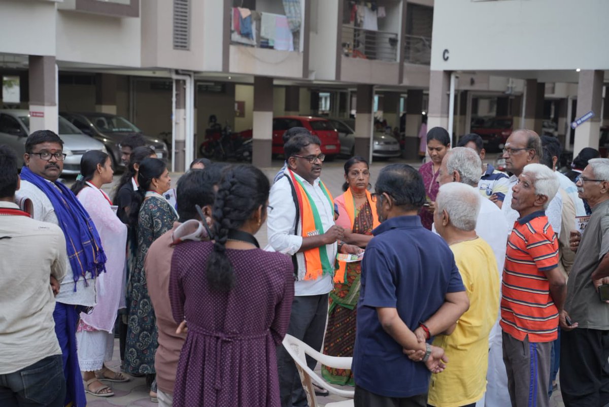 Vanathi Srinivasan tweet media