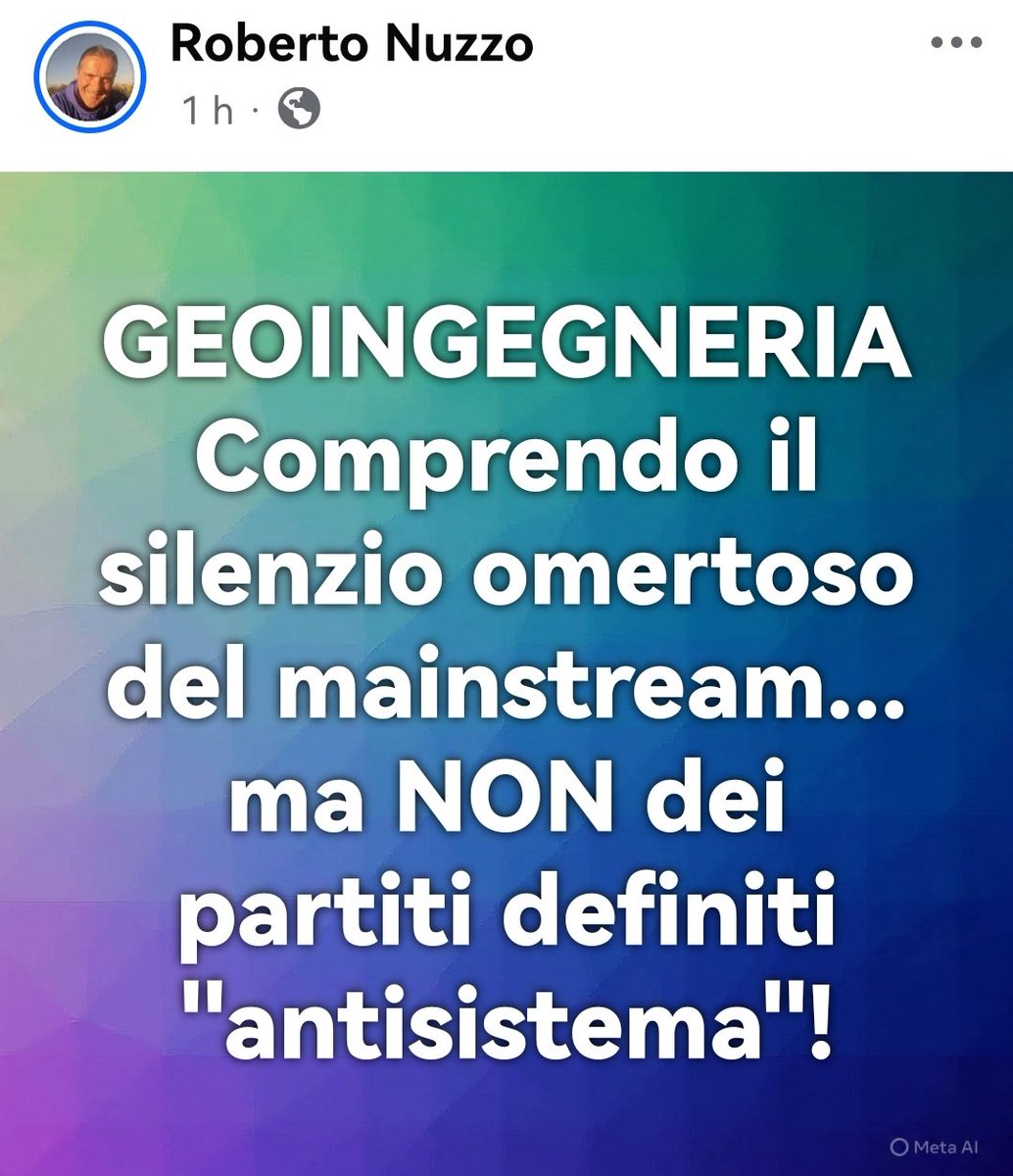 Roberto Nuzzo tweet media