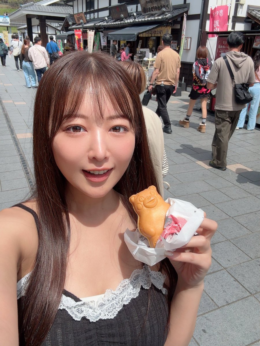 葉月まゆ tweet media