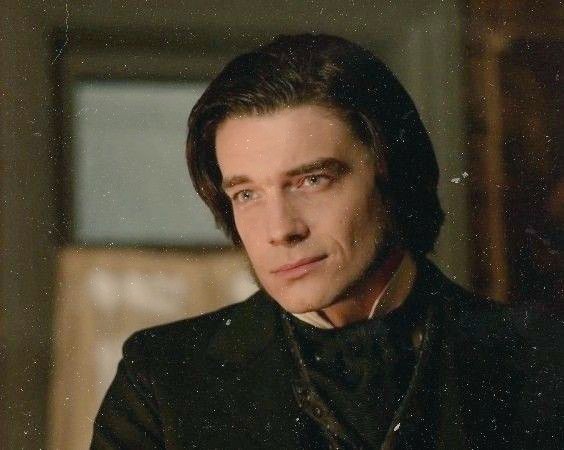 демон кровлі tweet media