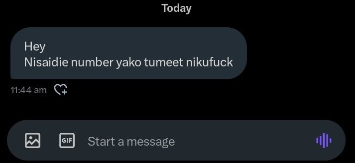 Wednesday tweet media