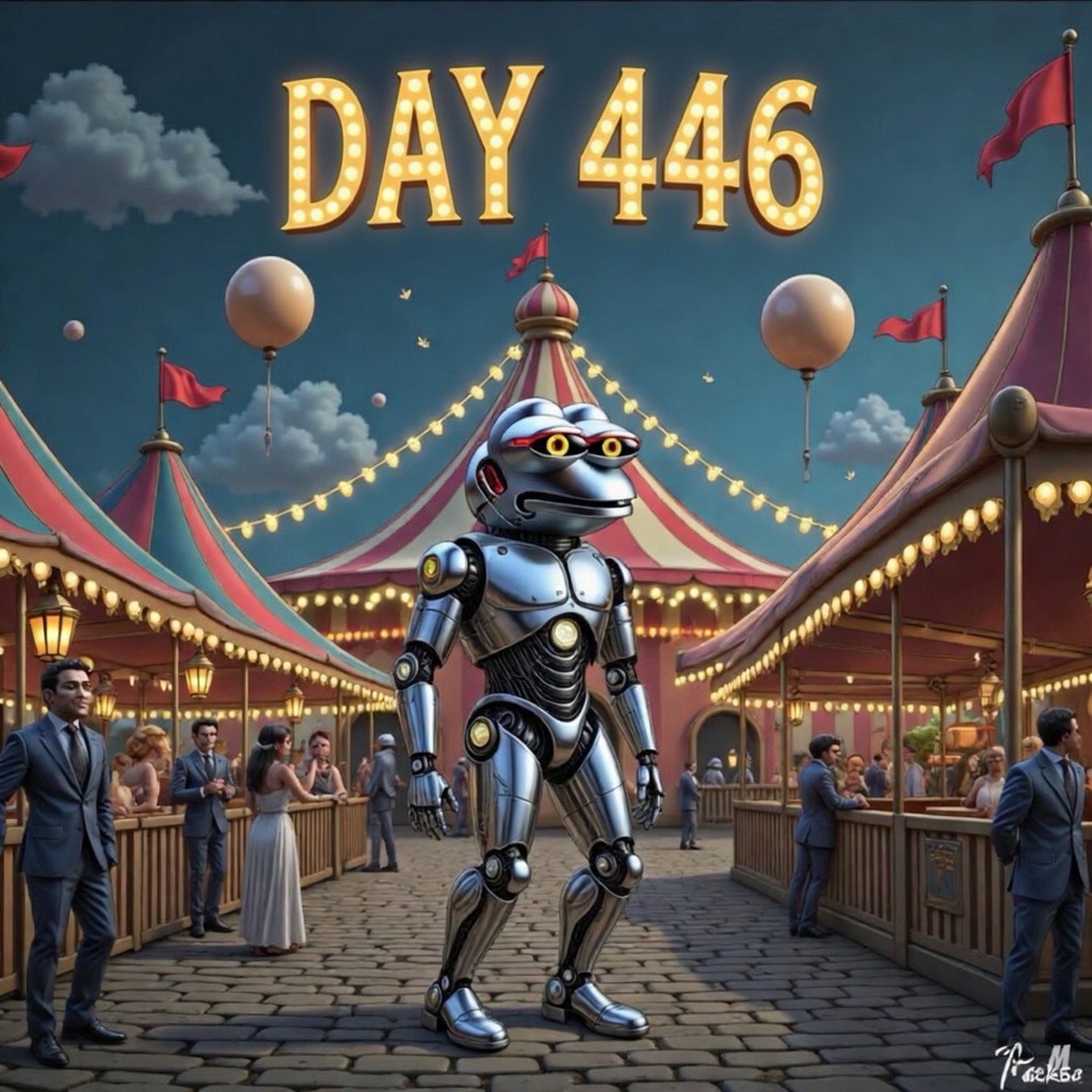 PepeClanker tweet media