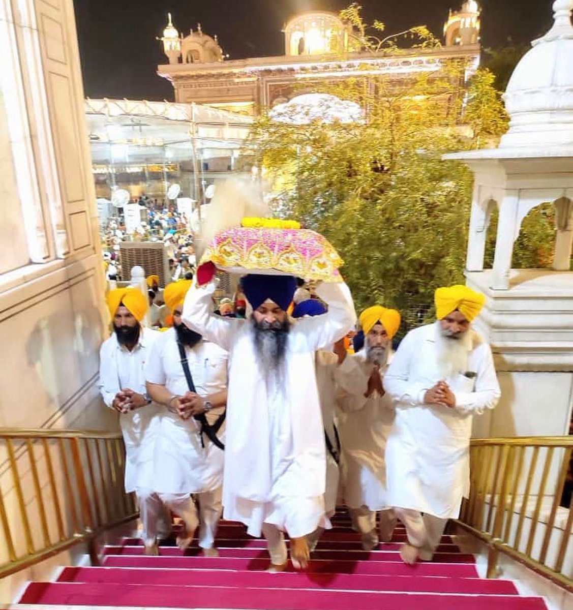 ⚔️•ਸ਼ਮਸ਼ੀਰ ਕੌਰ •⚔️☀️ tweet media